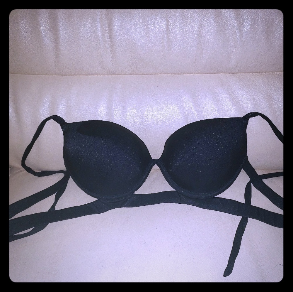 Victoria secret swimsuit top
